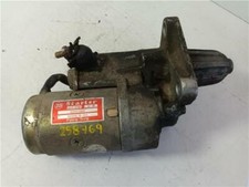 Démarreur Kia PREGIO