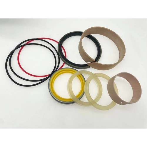 243-5805 Kit guarnizioni riparazione cilindro per Caterpillar 416C 420D 424D 428D 432D 438C - Foto 5 di 10