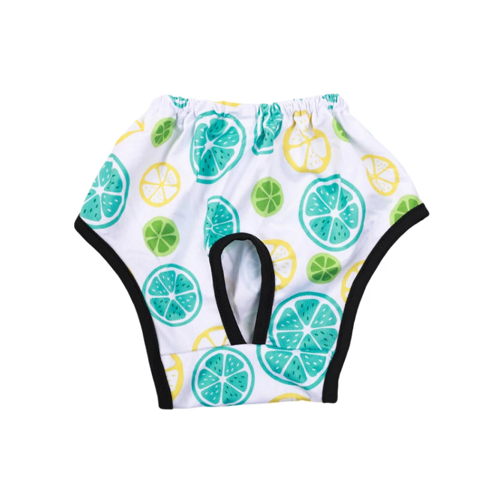 Kurze Physiologische Windel Für Weibliche Hygieneunterwäsche Für *? - Image 4 of 4