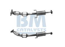 Catalyseurs Toyota LEXUS