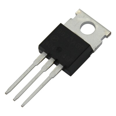 2X LD1117V33C IC: Spannungsstabilisator LDO,Linie,nicht geregelt 3,3V 0,95A STMi