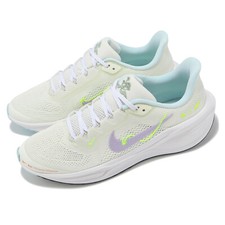 Nike Air Zoom Pegasus 41 GS Sail Hydrangeas Kids Youth Road Running HQ3468-151