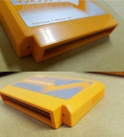 Mario Bros. brothers Nintendo Famicom 1983 HVC-MA Boxed Manual NTSC-J FC Japan