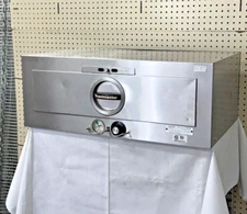 Toastmaster 3A81D Commercial Warming Drawer Chip Food Warmer 208-240V
