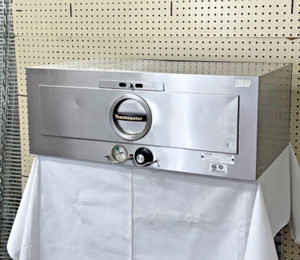 Toastmaster 3A81D Commercial Warming Drawer Chip Food Warmer 208-240V