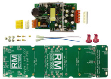 Universal PSU Kit Apple IIgs Power Supply from ReActiveMicro.com