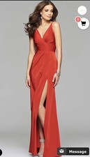 Womens Party Long Wedding Dress Evening Ball Gown Prom Formal