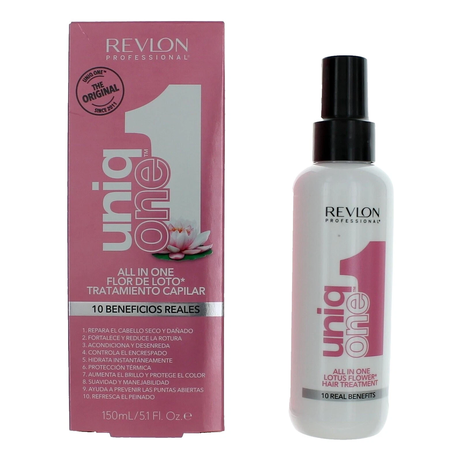 Artículos Mezclados Revlon Bath & Body
