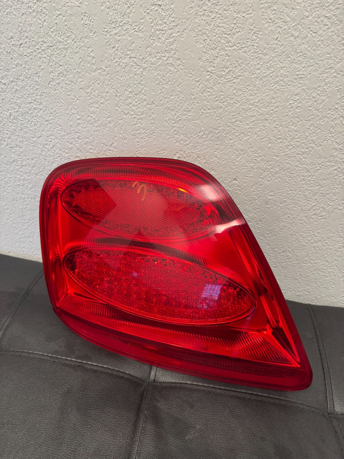 2004-2011 Bentley Continental Left Tail Light GT