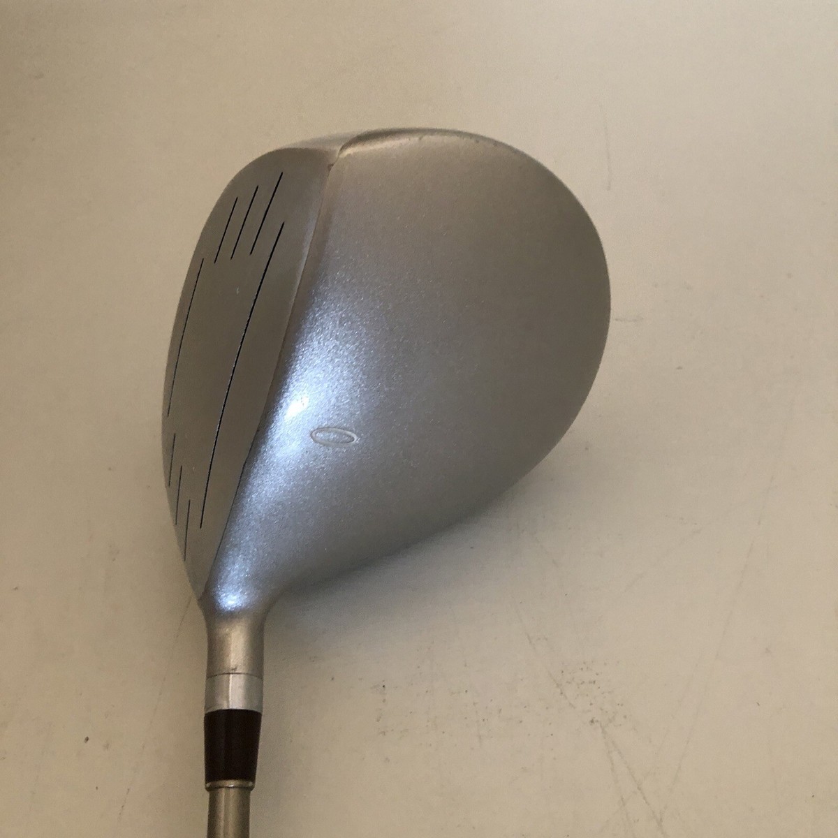 Texan Classics Forged Titanium 12* Right Handed | eBay