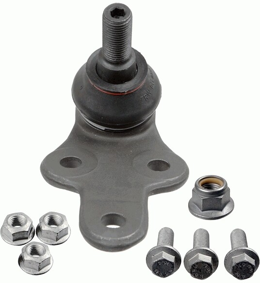 31350 01 LEMFÖRDER Ball Joint for ,FORD,FORD (CHANGAN),VOLVO