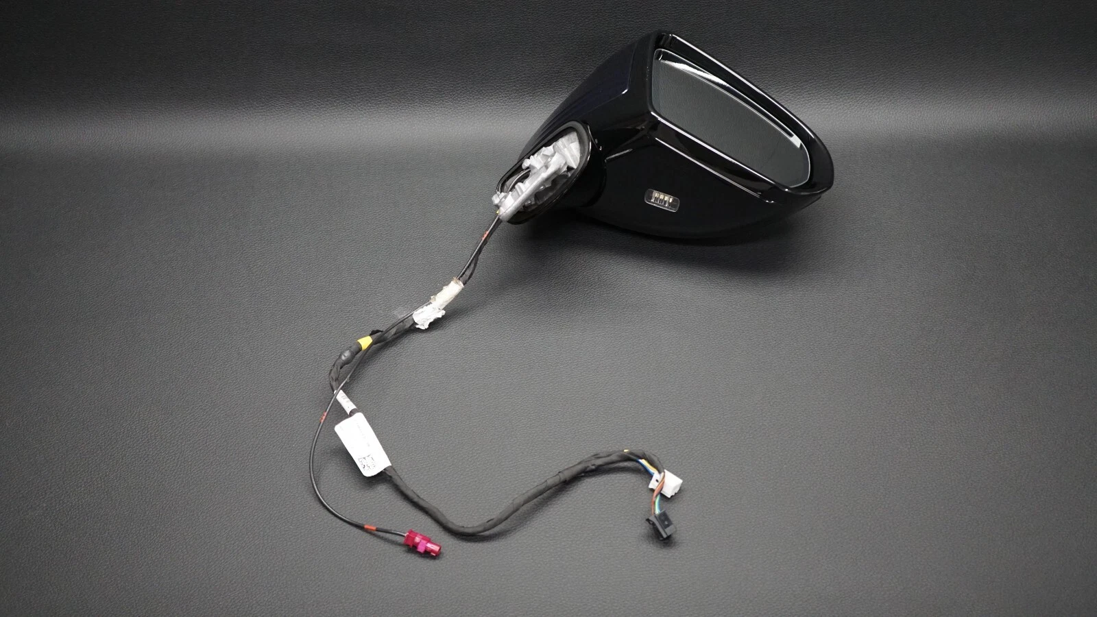 OEM MERCEDES BENZ E A238 CONVERTIBLE CABRIO RIGHT WING MIRROR RHD A2388100201
