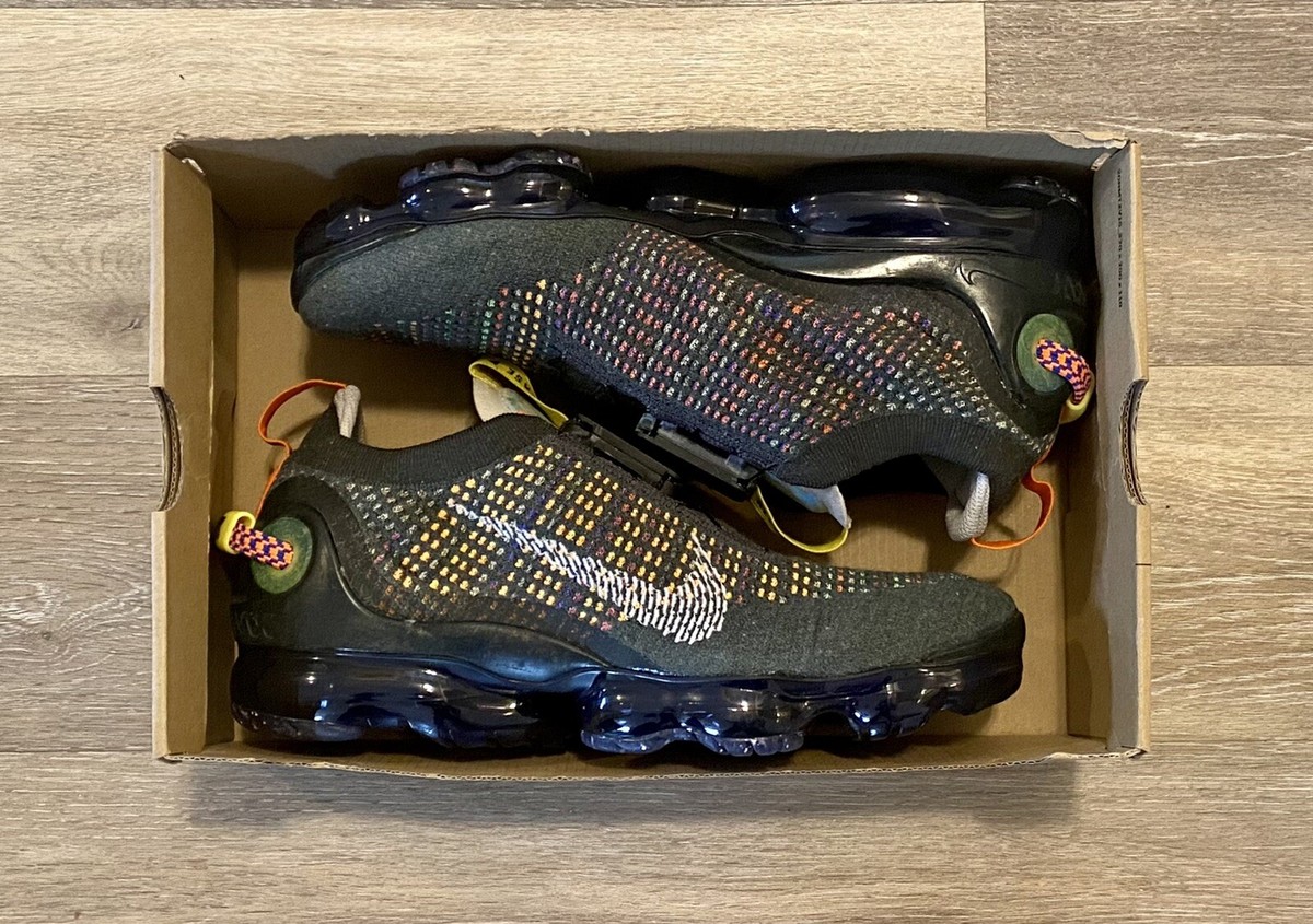 nike air vapormax 2020 fk men's