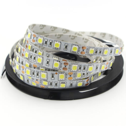 5M 600 LED Flexible Strip Light 2835 3014 5050 5630 5054 led tape lamp 12v lamp - Picture 25 of 86