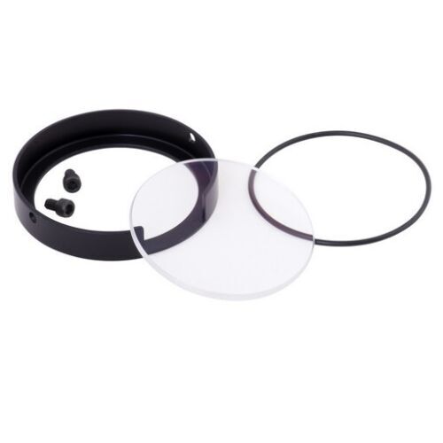 Viseur HHA Nytrx Standard Mount 2 Broches .019 - Droitier - Vert Et Jaune - Neuf
