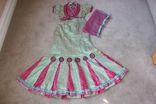 Indian Choli Suit Brand NEW