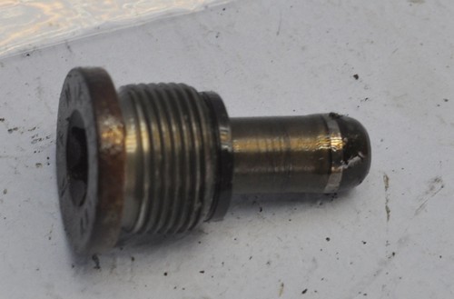 Audi / VW Getriebe Öl Schraube #21794-B83