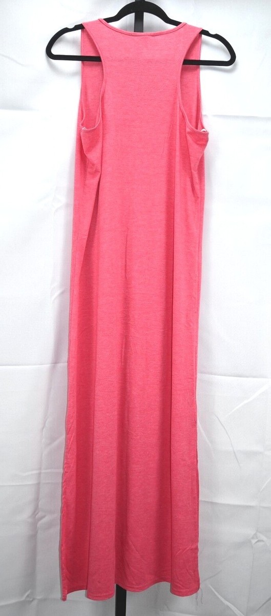 5th & Love women's tank dress NWOT size L RN# 112932 65