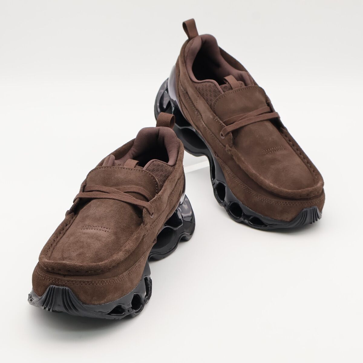 D1GD243602 Mizuno Wave Prophecy Moc Suede Brown (Men's) | eBay D1GD243602 Mizuno Wave Prophecy Moc Suede Brown (Men's) | eBay