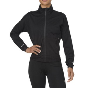 windproof running jacket