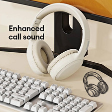 Foldable Easy Carry Wireless Bluetooth Gaming Sports Comfortable Headphones