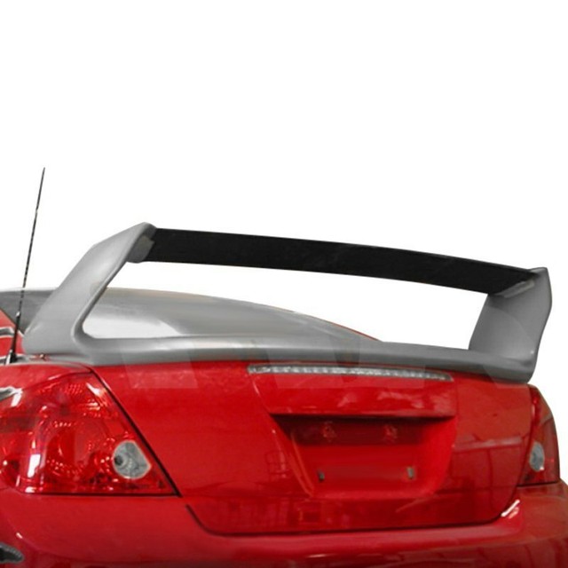 for 20052010 Scion TC K1 Battle Style Rear Wing Spoiler by Ait Racing