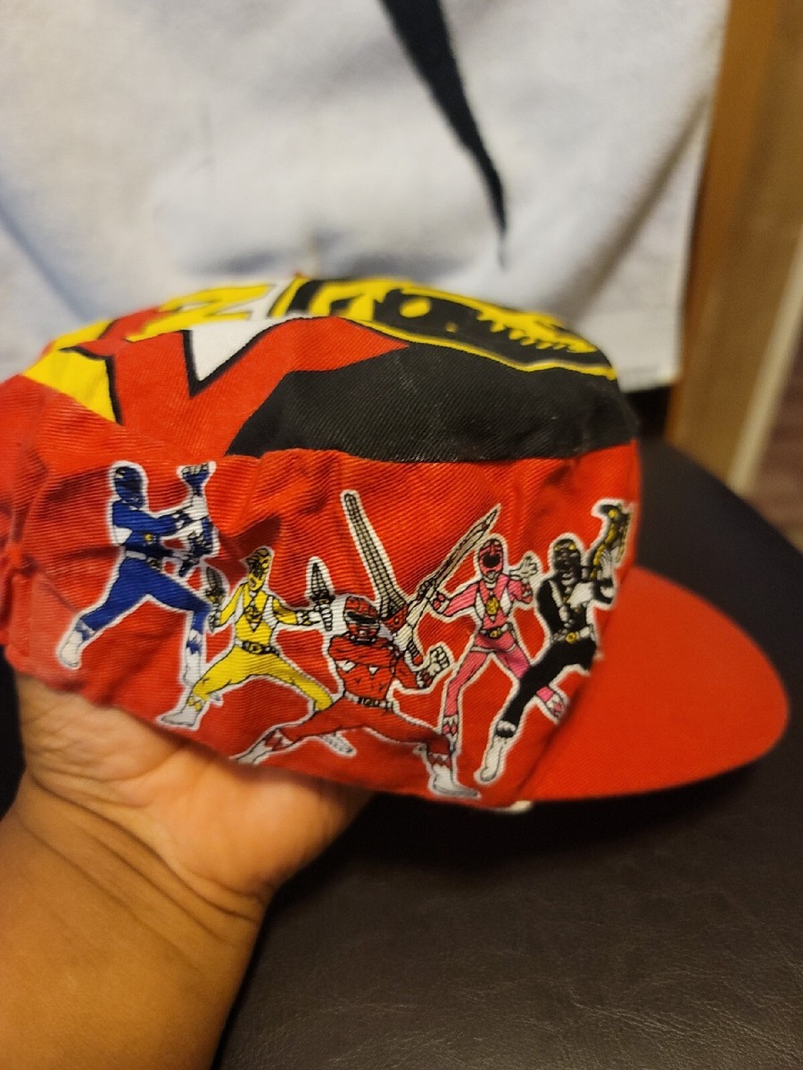 Mighty Morphin Power Rangers by Rafa Oliveira Banco de Cérebros