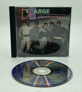 Music by Debarge | eBay