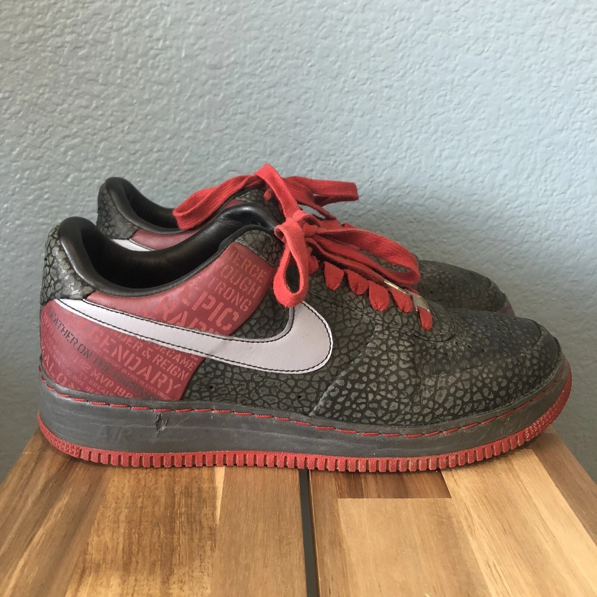 Supreme shoes original cheap