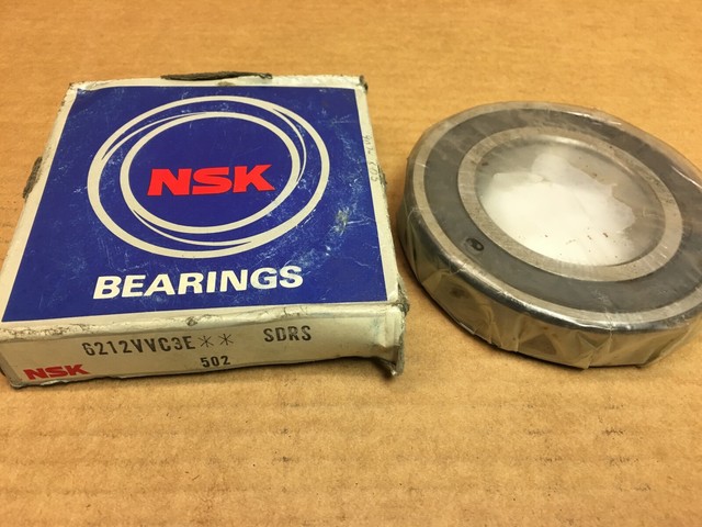 Подшипник nsk 6212