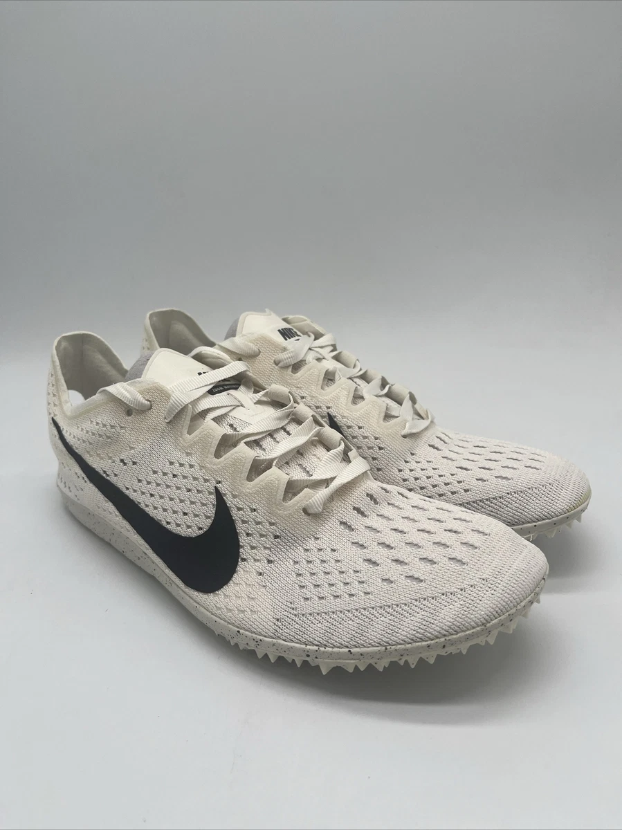 Nike Zoom Matumbo 3 Shoes Mens Size 12 Phantom Oil Grey Track Spikes 835995-001 Nike Zoom Matumbo 3 Unisex Spikes (Men main image 3