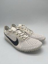 Nike Zoom Matumbo 3 Phantom/Oil Grey Spikes 835995-001 Men's Size 7