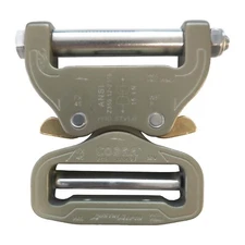 AustriAlpin Cobra buckle Retrofit Hardcoated 45mm / 1.75" - FX45HVR-XL