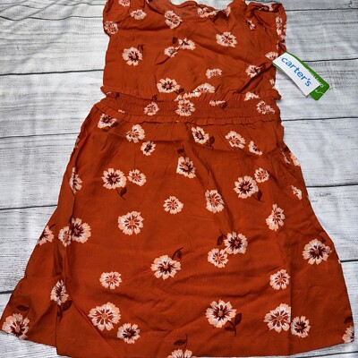 open lace back dress Amazon.com: Carter's Baby Girls' 3 Piece Set Dresses 9 Months Orange:  Clothing, Shoes & Jewelry