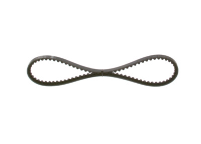 Bosch 1 987 947 687 V-Belt for Audi, Citroen, Daihatsu, Isuzu, Opel, Porsche, Renault,