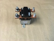 Kyoritsukeiki Dc Contactor TYPE: CP10K-AH52 36/48V 33W Forklift Contactor   (KB)