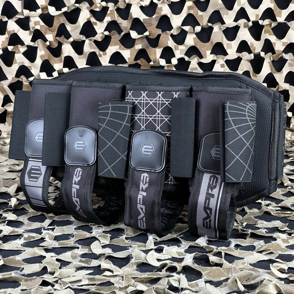 Sonew Kit de support de plateau de batterie Ensemble de supports de