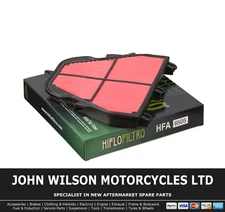 Triumph Street Triple 675 R 2009 - 2012 HiFlo Air Filter