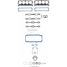 93-97 Lt1 Camaro Trans Am Complete Engine Gaskets Seals Rebuild Kit Fel-pro