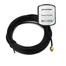 GPS external Antenna SMA for GPS receivers and Mobile Applications, 43 33 14mm
