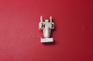 WÄSCHETROCKNER HOTPOINT TVYM650C6P WÄRMESCHALTER