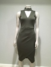 Bisou Bisou Michele Bohbot Bodycon Dress Size 2