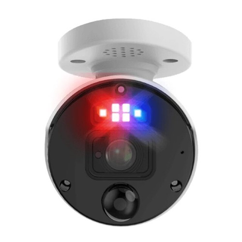 Swann NVR Indoor/Outdoor SWNHD-900BE Add-On Security Camera 4K Ultra HD PoE - Afbeelding 6 van 10