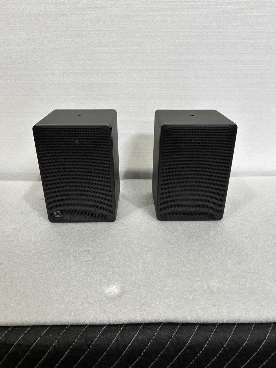 重量級良品！A/D/S ADS L200C スピーカー ペア/ミッドセンチュリー