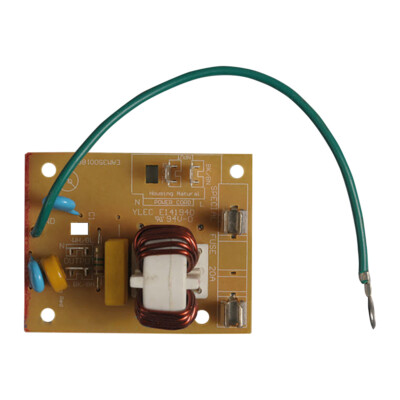 OEM LG ADQ75393201 Microwave Filter Assy-Noise