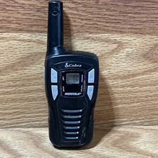 Cobra microTALK ACXT145 Two-Way Radio Walkie-Talkies