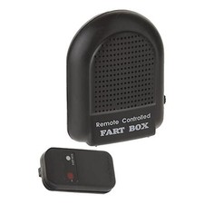 Noise Maker Unique Fart Sound Machine Novelty Farting Toys For Home Elevator