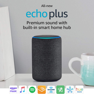 ebay amazon echo plus