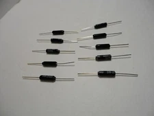 Pack Lot 10 Pcs Highly Sensitive Vibration Motion Sensor Switch SW-200D SW200D