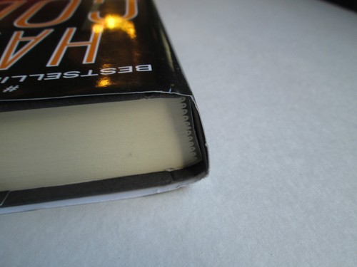 Caught by Harlan Coben (2010, Hardcover) - Foto 4 di 4